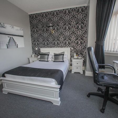 Tower House Executive Guest House Pontefract Room photo