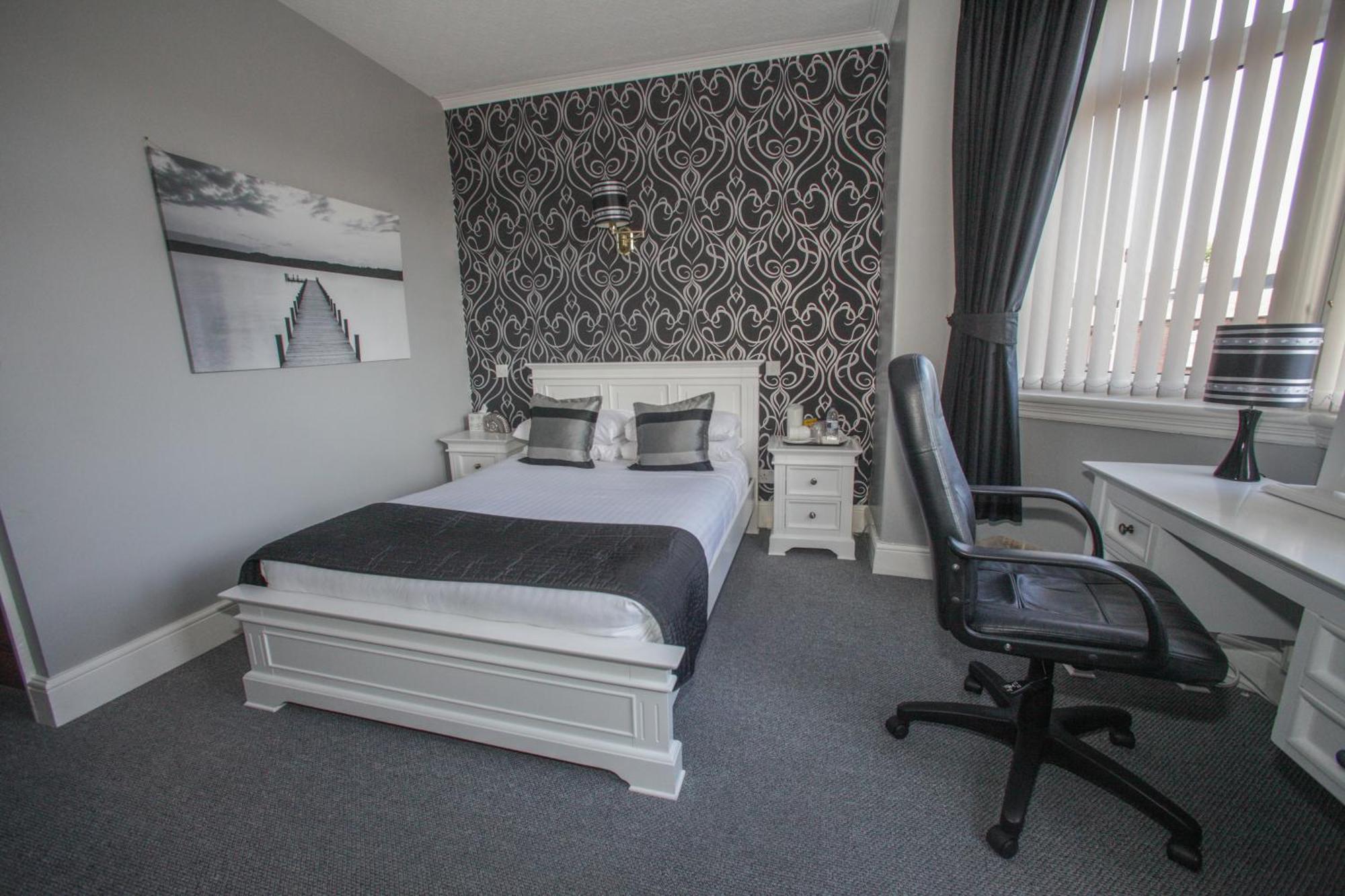 Tower House Executive Guest House Pontefract Room photo